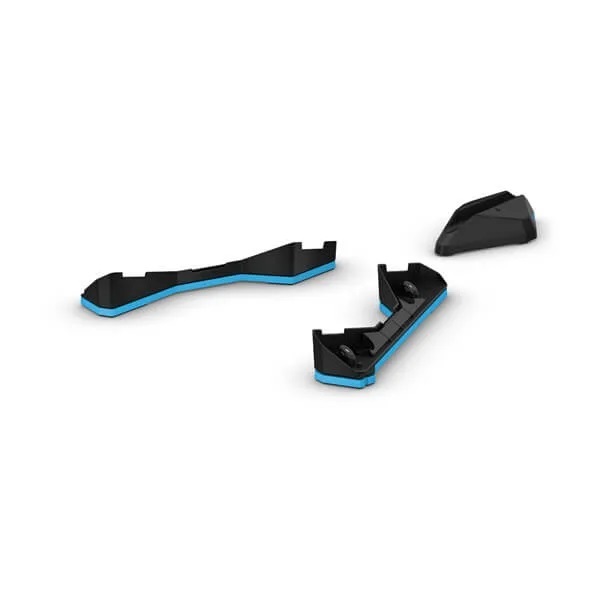 Promo Rullo Tacx® NEO 2T + Motion Plates + Tappetino + Voucher 6 mesi App Tacx Premium Promo Rullo Tacx® NEO 2T + Motion Plates + Tappetino + Voucher 6 mesi App Tacx Premium