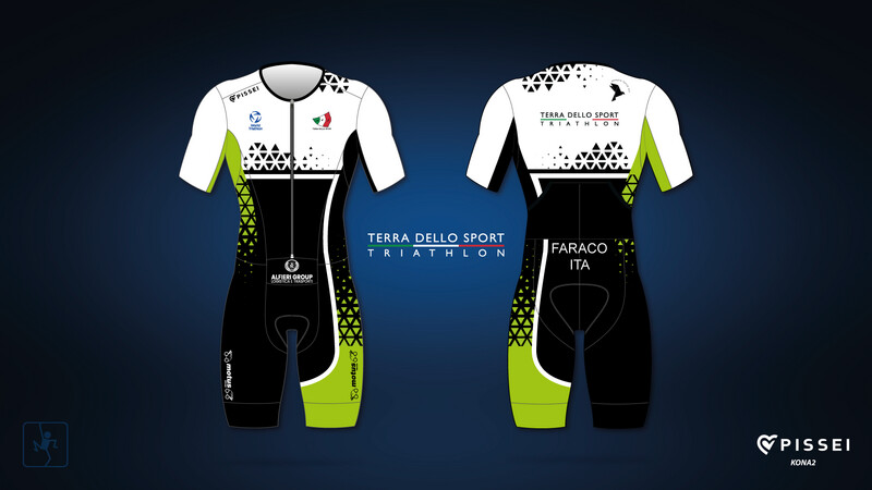 Body KONA2 Triathlon TDS Tri-Suite 2023