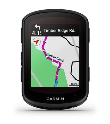 Garmin Edge 840