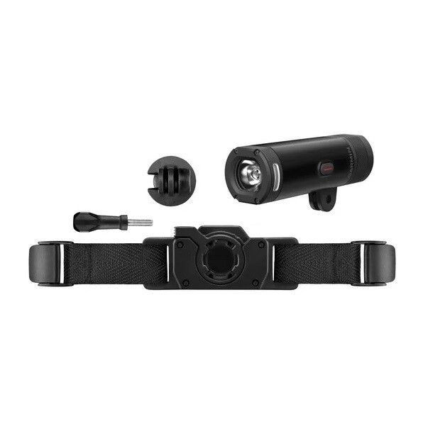 Garmin Varia™ UT800 - Fanale anteriore smart - Trail Edition