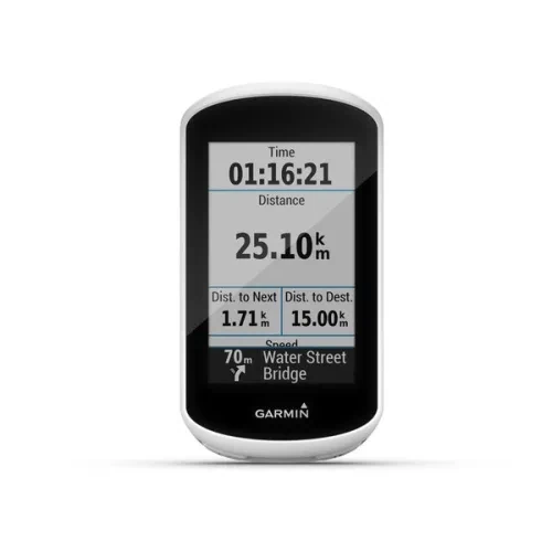 Garmin Edge Explore Garmin Edge Explore
