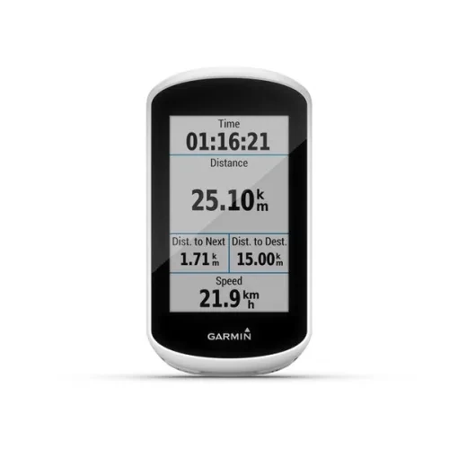 Garmin Edge Explore Garmin Edge Explore