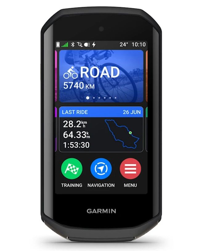 Garmin Edge 1050