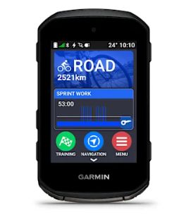 Edge® 850 Ciclocomputer GPS - Solo dispositivo