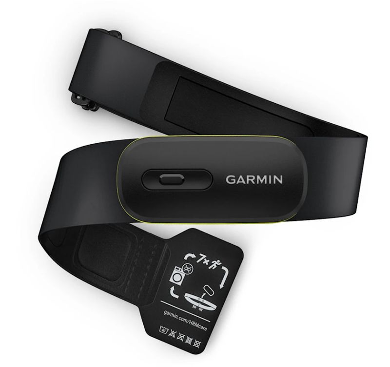 Garmin Fascia Cardio HRM 600 Garmin Fascia Cardio HRM 600