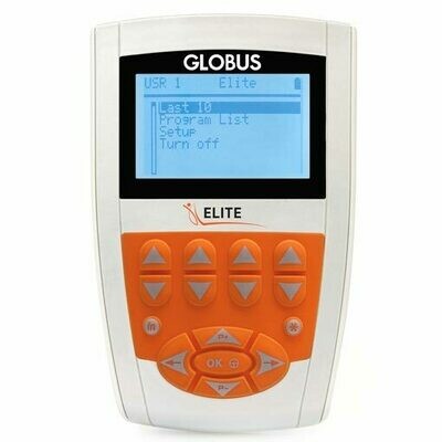 Globus Elite Globus Elite