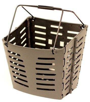 Foldable Basket (Items are Non-Returnable)
