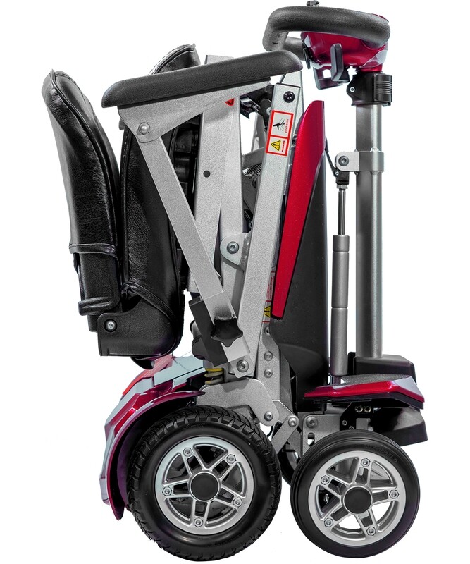 Solax Transformer 2 with Free Accessories