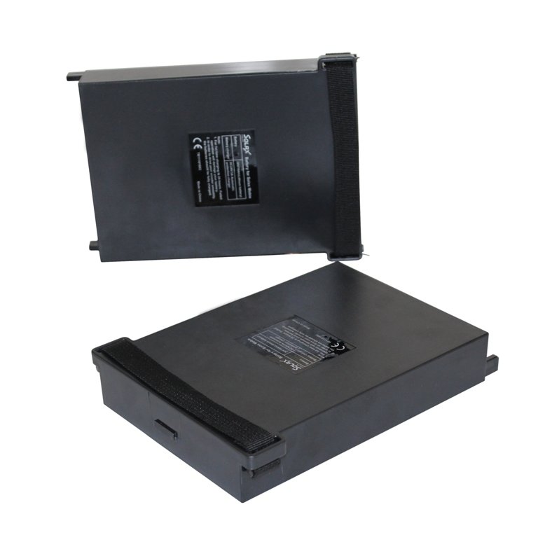 Solax Battery for Transformer, Mobie Plus &amp; Genie+ (Items are Non-Returnable)