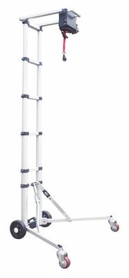Solax Hercules Lift