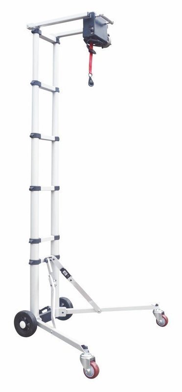 Solax Hercules Lift