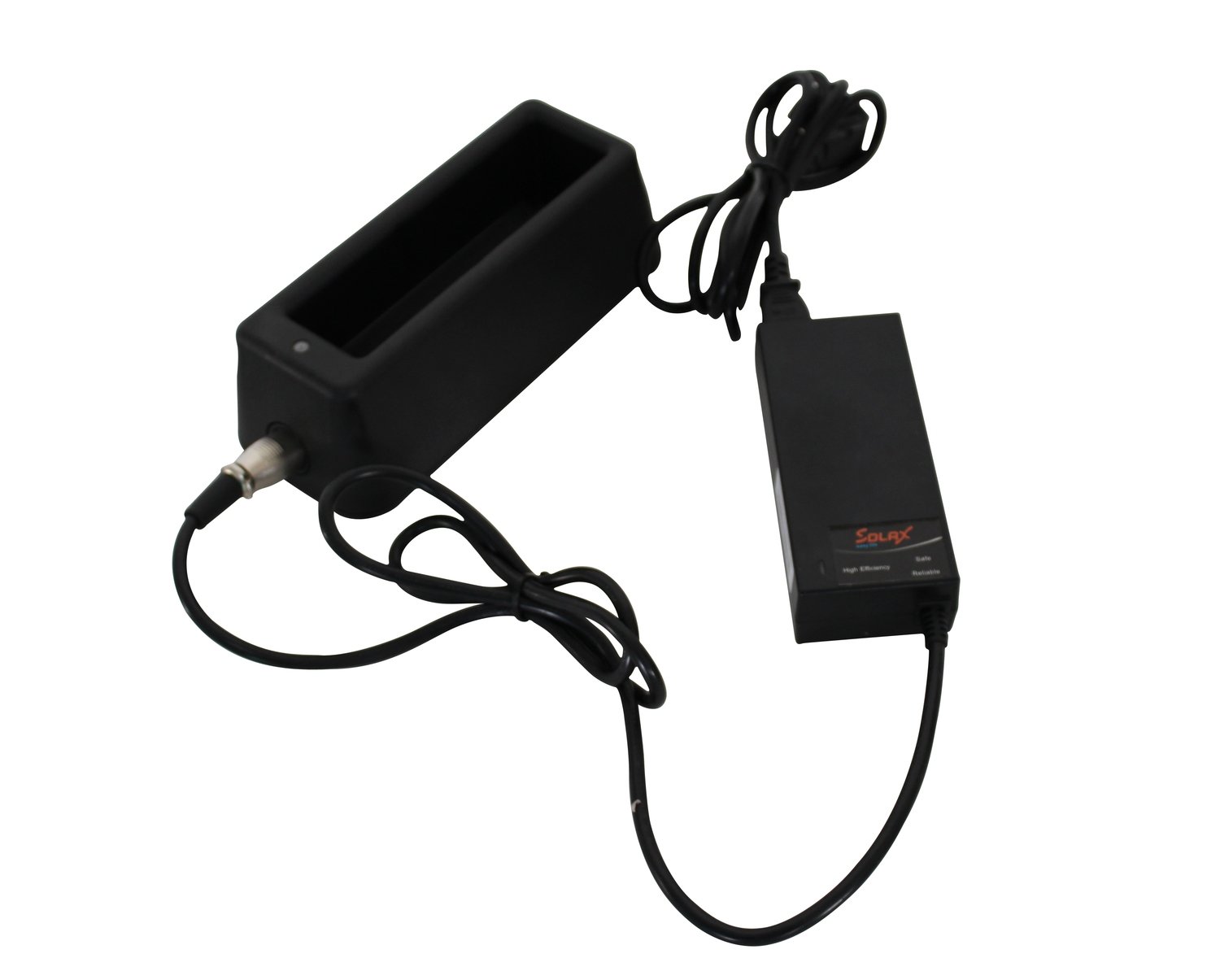 Solax Power Supply Charger (Items are Non-Returnable)