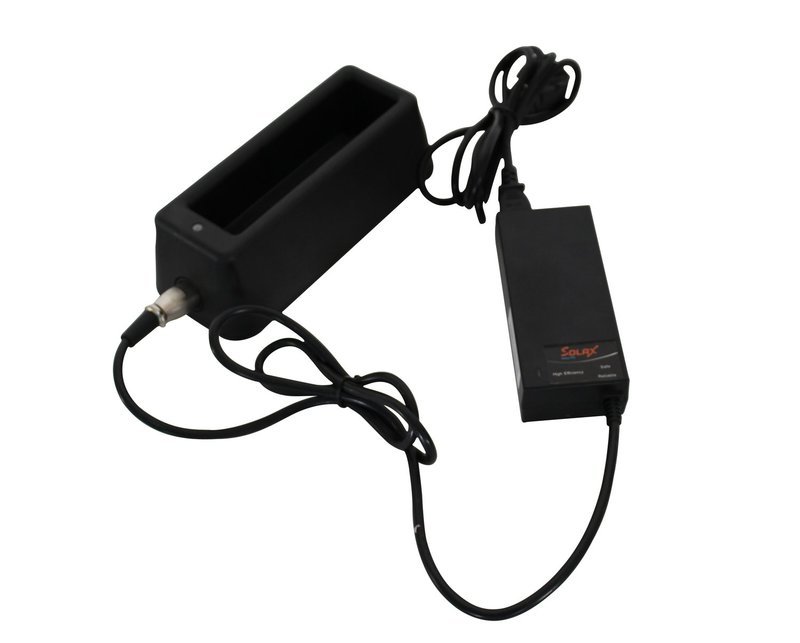 Solax Power Supply Charger (Items are Non-Returnable)