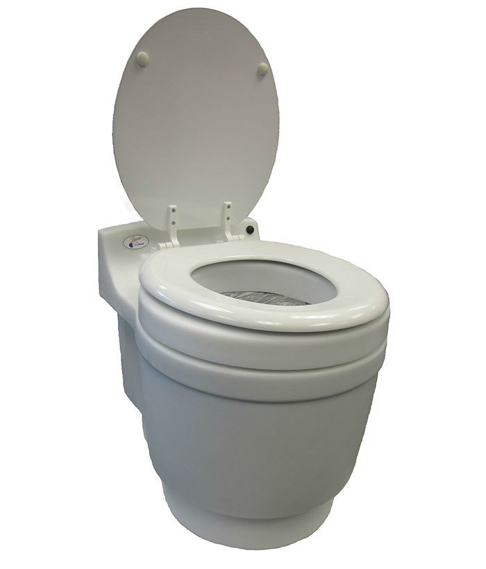 Laveo by Dry-Flush – AC