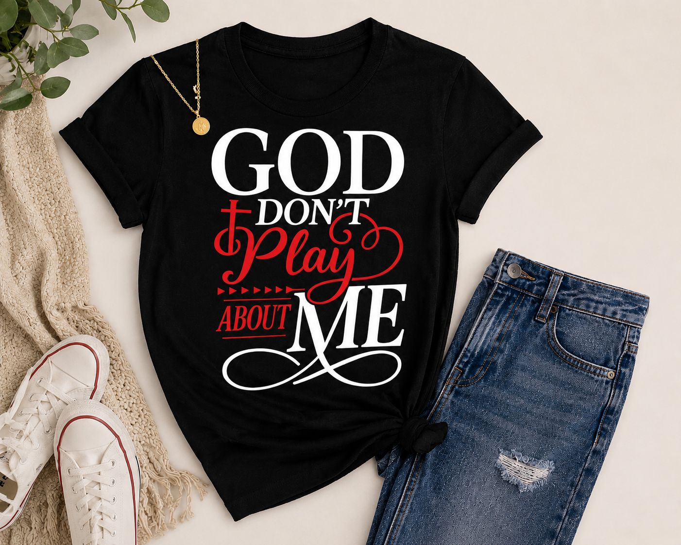 God Don’t Play Anout Me God Don’t Play Anout Me