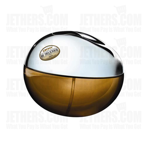 dkny be delicious for him