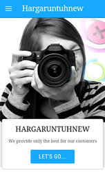 HARGARUNTUHNEW.COM