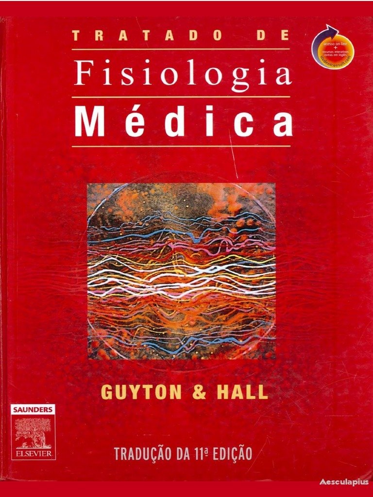 Fisiologia Médica