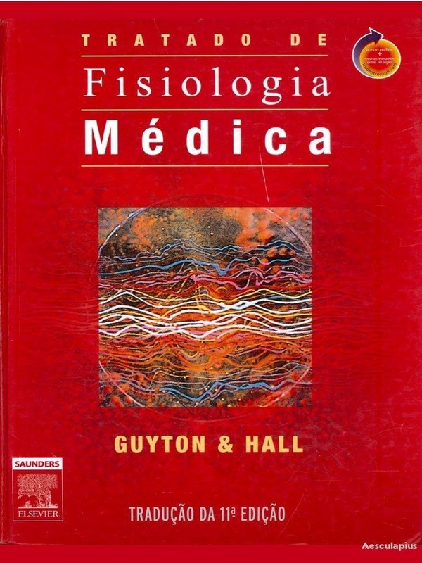 Fisiologia Médica