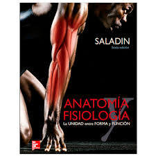Anatomia e Fisiologia - Saladin