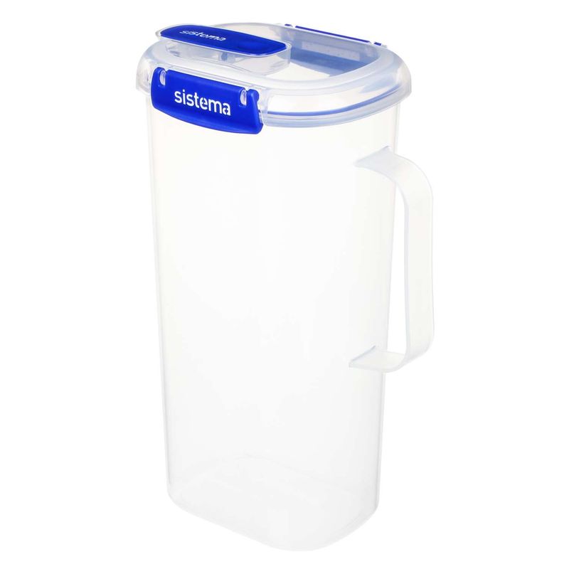 Juice Klip It Plus Δοχειό 2L