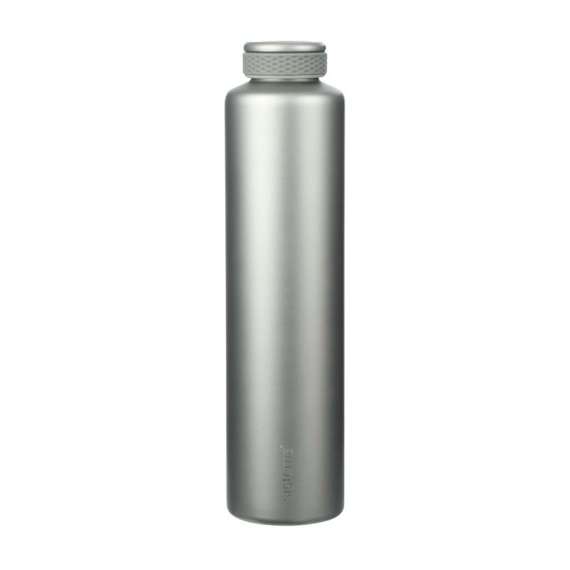 Chic Stainless Steel Bottle Παγούρι Θερμός Wintergreen 600ml
