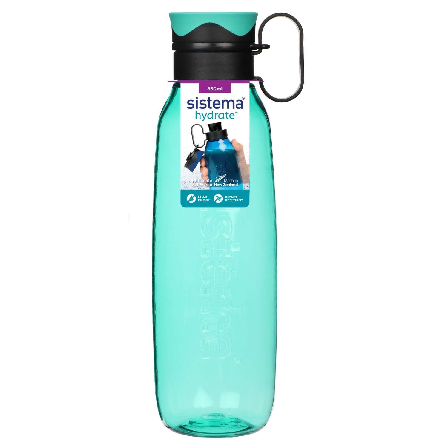 Traverse Bottle Παγούρι Minty Teal 850ml