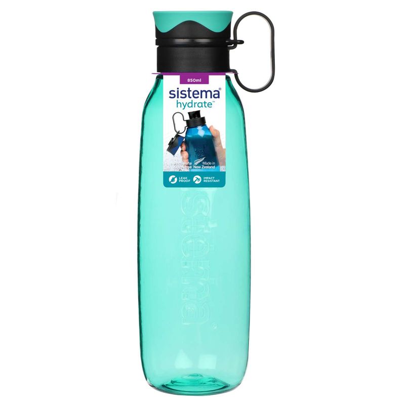 Traverse Bottle Παγούρι Minty Teal 850ml