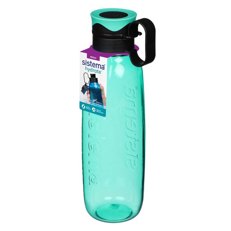Traverse Bottle Παγούρι Minty Teal 850ml