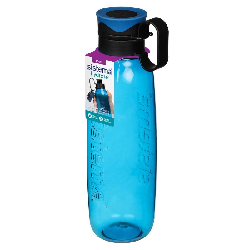 Traverse Bottle Παγούρι Ocean Blue 850ml