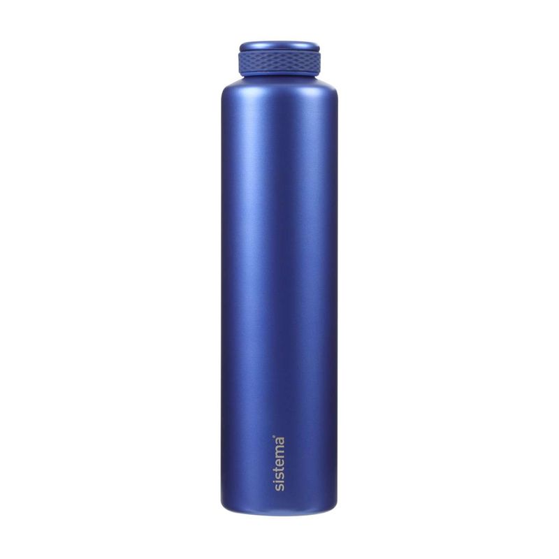 Chic Stainless Steel Bottle Παγούρι Θερμός Future Dusk 600ml