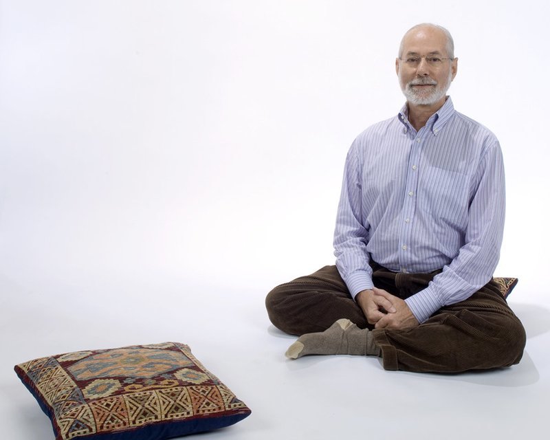 How to Meditate