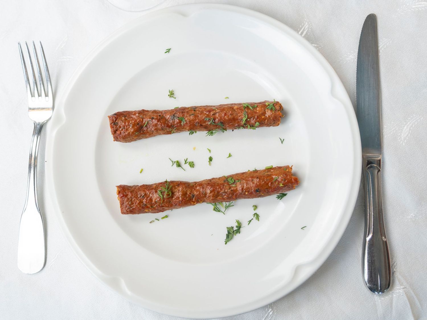 SIKH KABAB SIKH KABAB