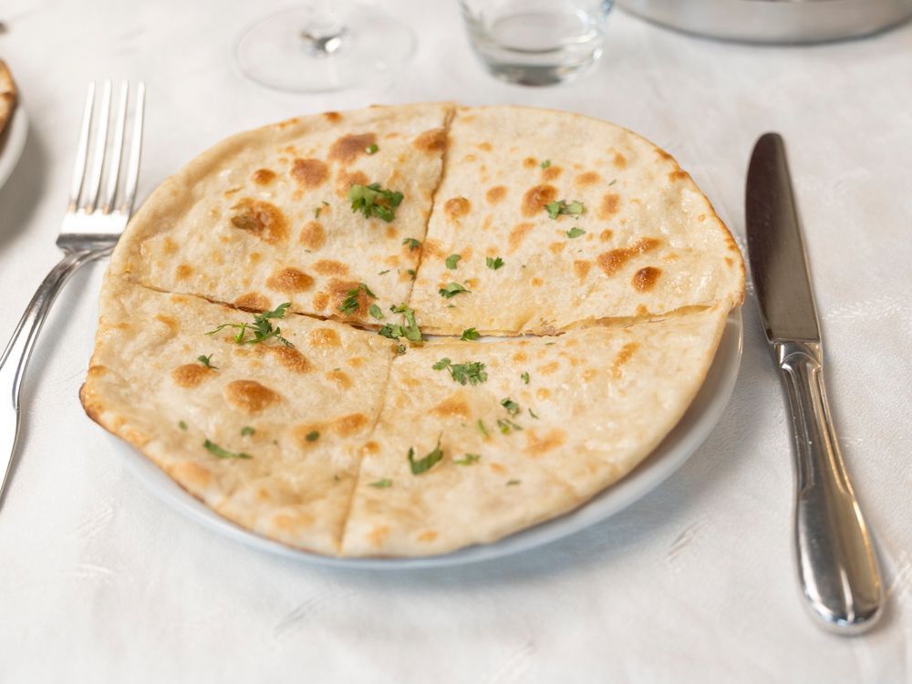 GARLIC Nan