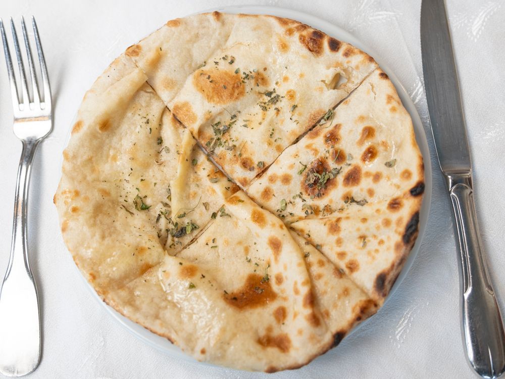 GARLIC fromage GARLIC fromage