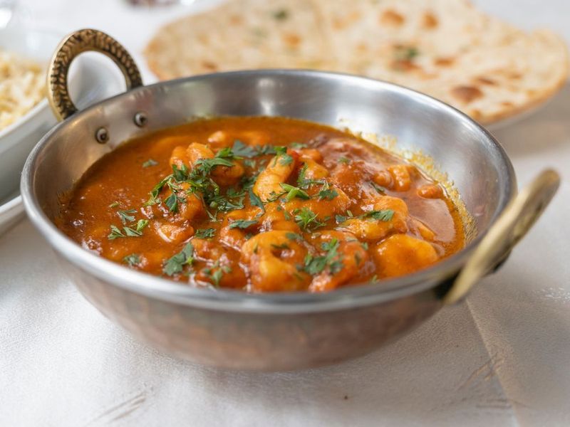 GAMBAS MASSALA
