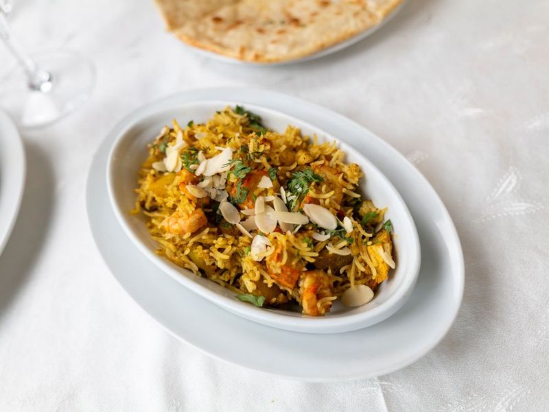 BIRYANI HIMALAYA