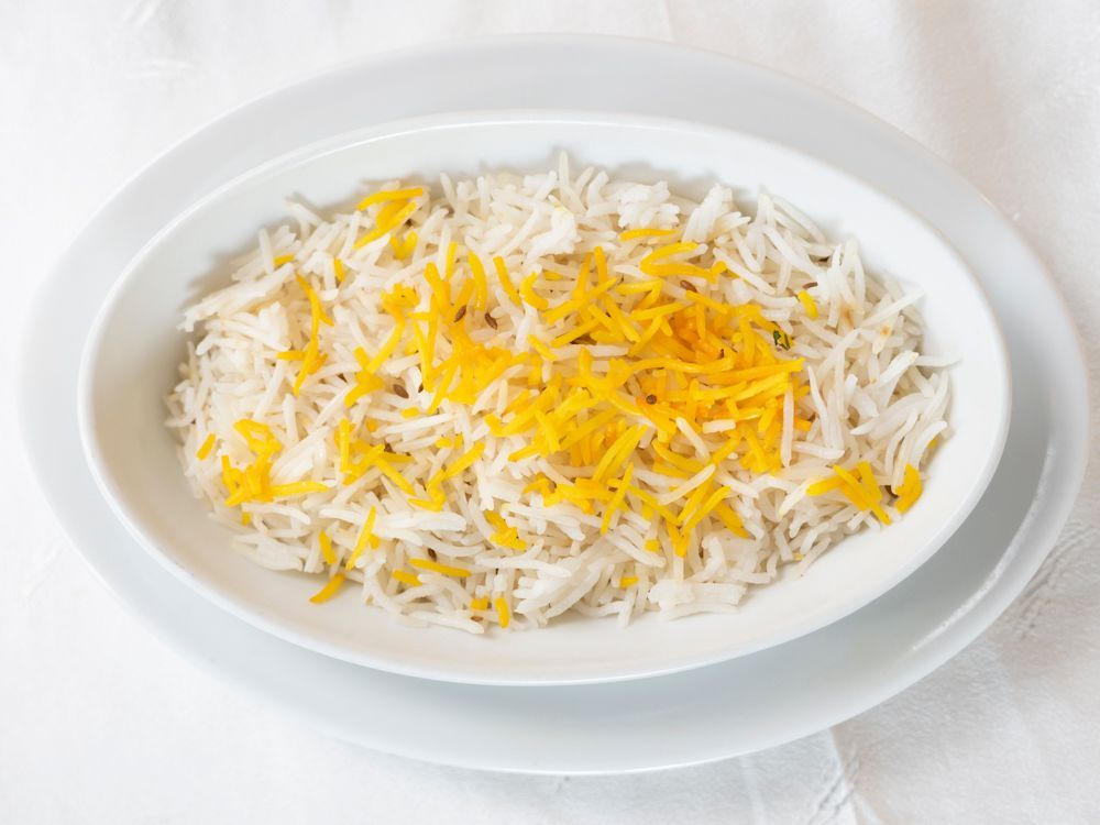 RIZ BASMATI RIZ BASMATI