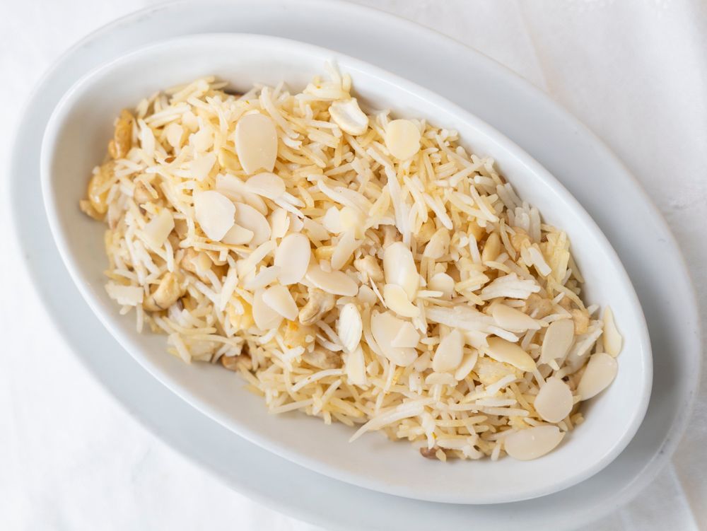 RIZ HIMALAYA RIZ HIMALAYA