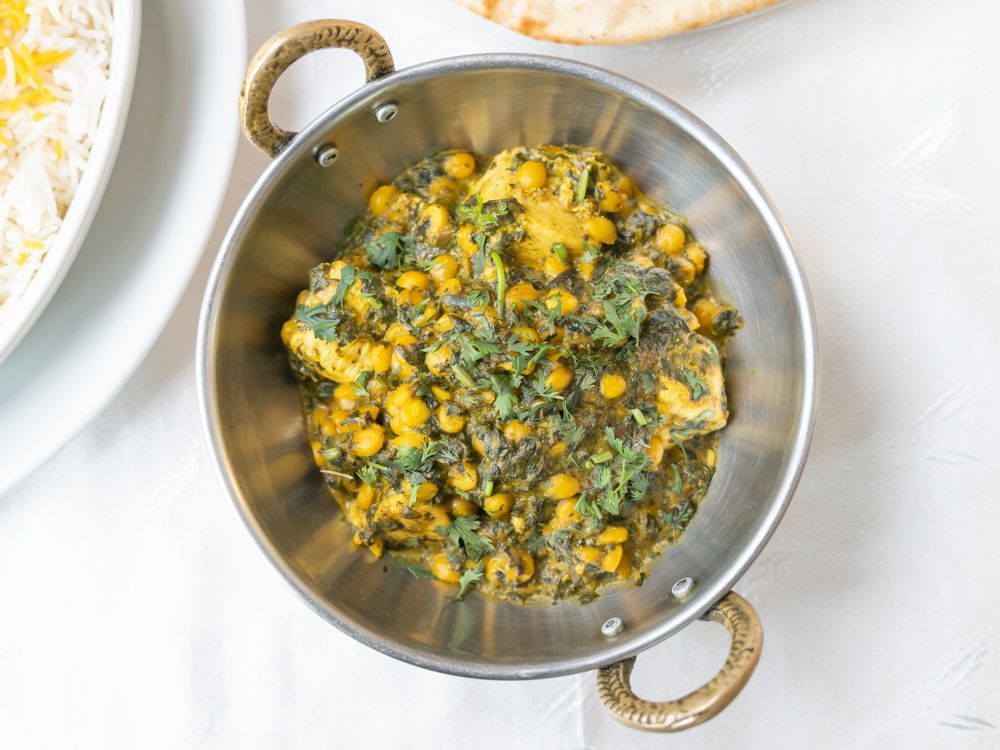 DAL PALAK DAL PALAK