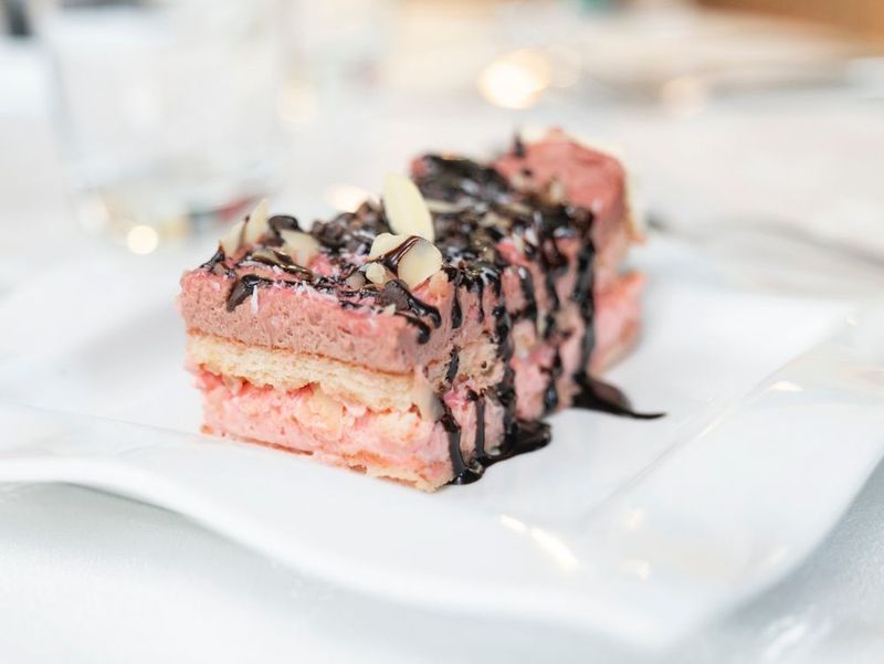 PÂTISSERIE HIMALAYA