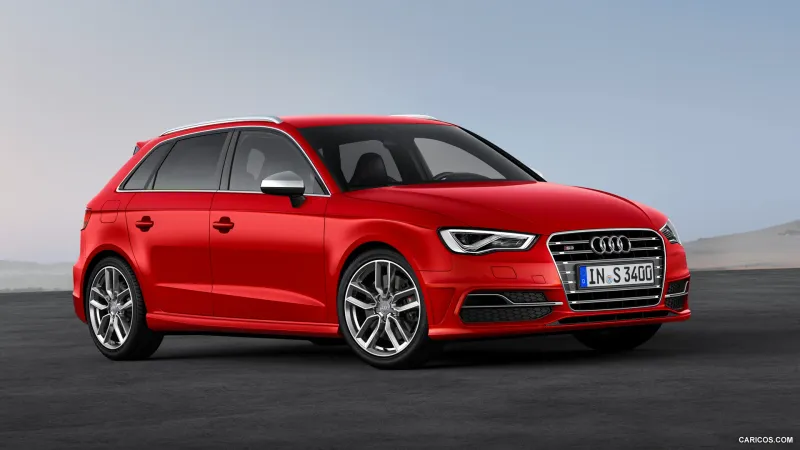 Audi A3 S3 RS3  8V Mileage Blocker 2013 – 2020 | Monster Remaps UK