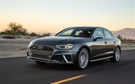 Audi A4 S4 RS4  Mileage Blocker 2016 – 2024 | Monster Remaps UK