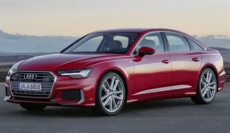 Audi A6 S6 RS6  Mileage Blocker 2012 - 2024 | Monster Remaps UK