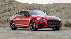 Audi A5 S5 RS5  Mileage Blocker 2016 - 2024 | Monster Remaps UK