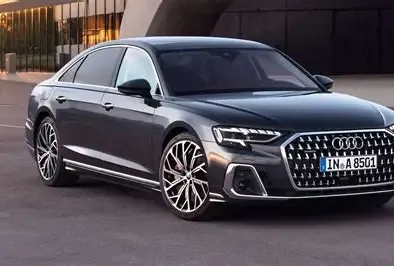 Audi A8 S8 Mileage Blocker 2016 – 2024 | Monster Remaps UK