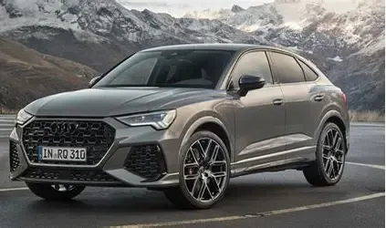 Audi Q3 RSQ3 Mileage Blocker 2015 - 2024 | Monster Remaps UK