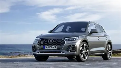 Audi Q5 SQ5 Mileage Blocker 2015 - 2024 | Monster Remaps UK