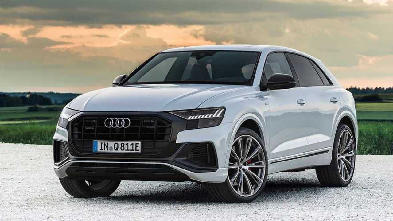 Audi Q8 SQ8 RSQ8 Mileage Blocker 2018 - 2024 | Monster Remaps UK Audi Q8 SQ8 RSQ8 Mileage Blocker 2018 - 2024 | Monster Remaps UK