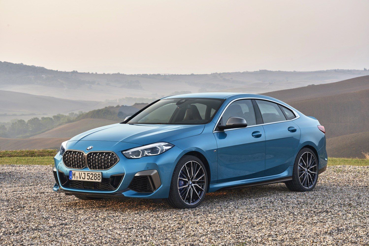 Bmw 2 Series F44 Mileage Blocker 2019 - 2023 | Monster Remaps UK